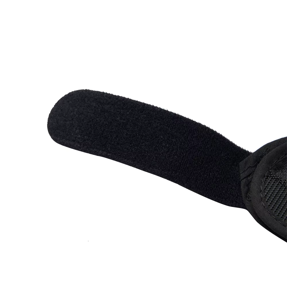 Protector brazo arco Toparchery PU negro – Caza y tiro exterior