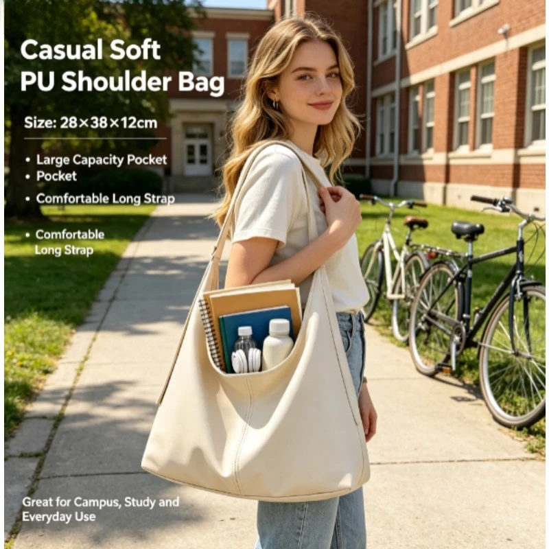 Bolso táctico bandolera retro texturizado mujer – uso diario - imagen 2