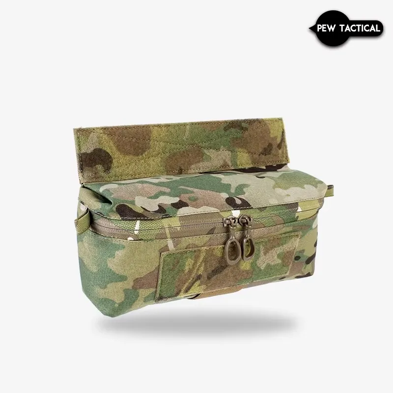 Ferro riñonera táctica Mini Dangler para Airsoft y uso diario - imagen 5