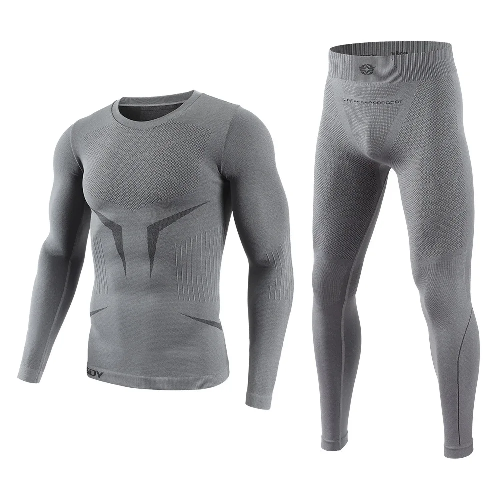 Vista frontal del conjunto completo