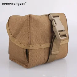 Emersongear – Bolsa táctica MOLLE para granada 40mm