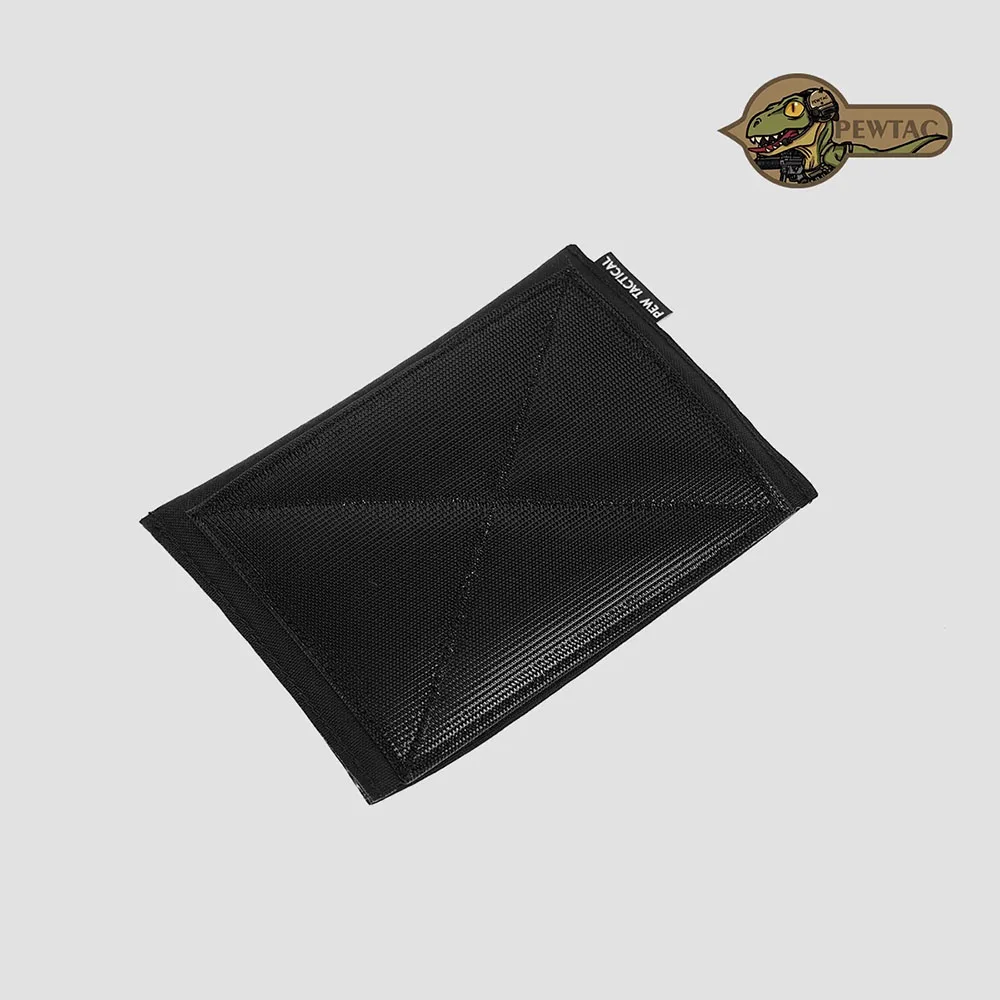 PEW TACTICAL Admin Pouch MI37 en XPAC – Funda táctica con lazo hook - imagen 4