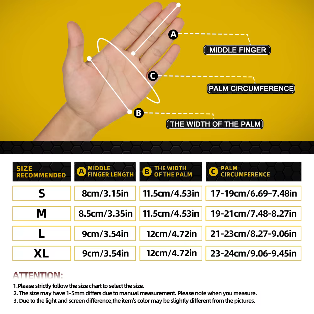 Guantes tácticos táctiles de dedo completo – Cuero PU para combate Airsoft - imagen 5