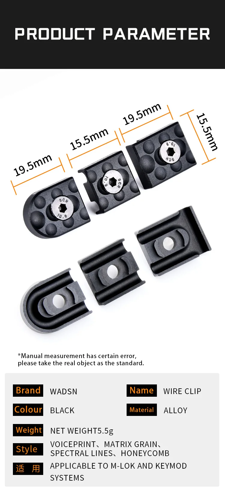 Aluminio CNC anodizado detalle