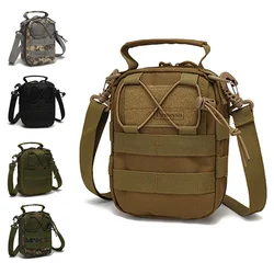 Bolsa táctica Molle pecho gran capacidad – Outdoor y senderismo