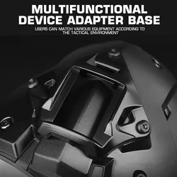 Máscara táctica airsoft transpirable protección facial completa outdoor
