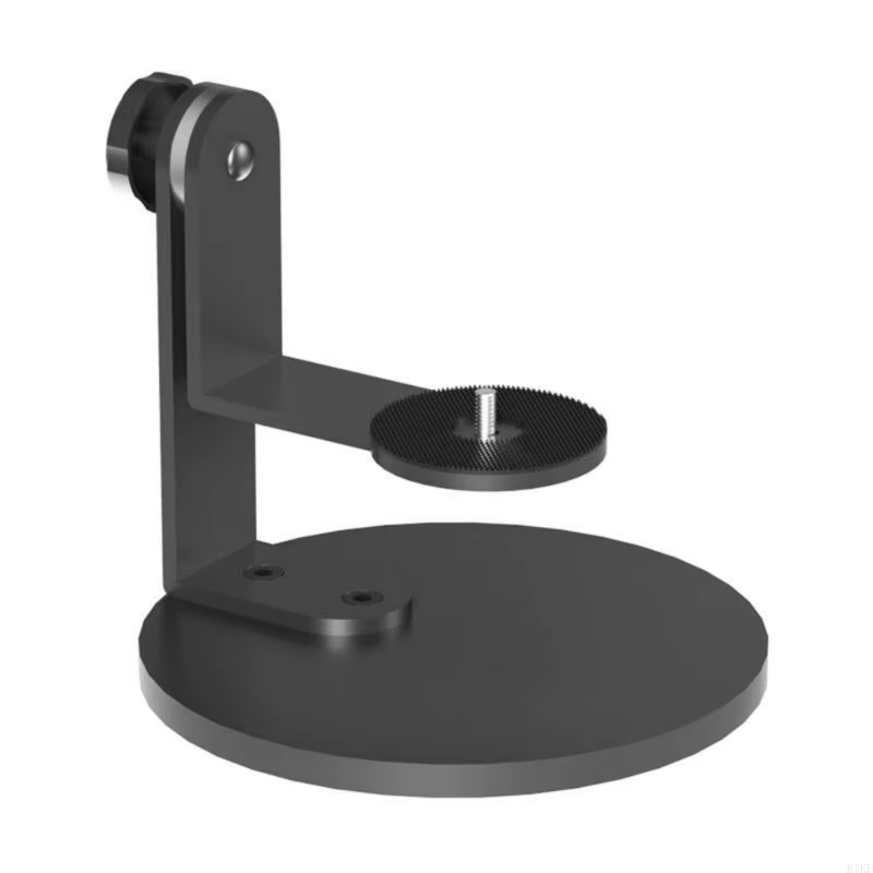 Soporte antideslizante en color negro