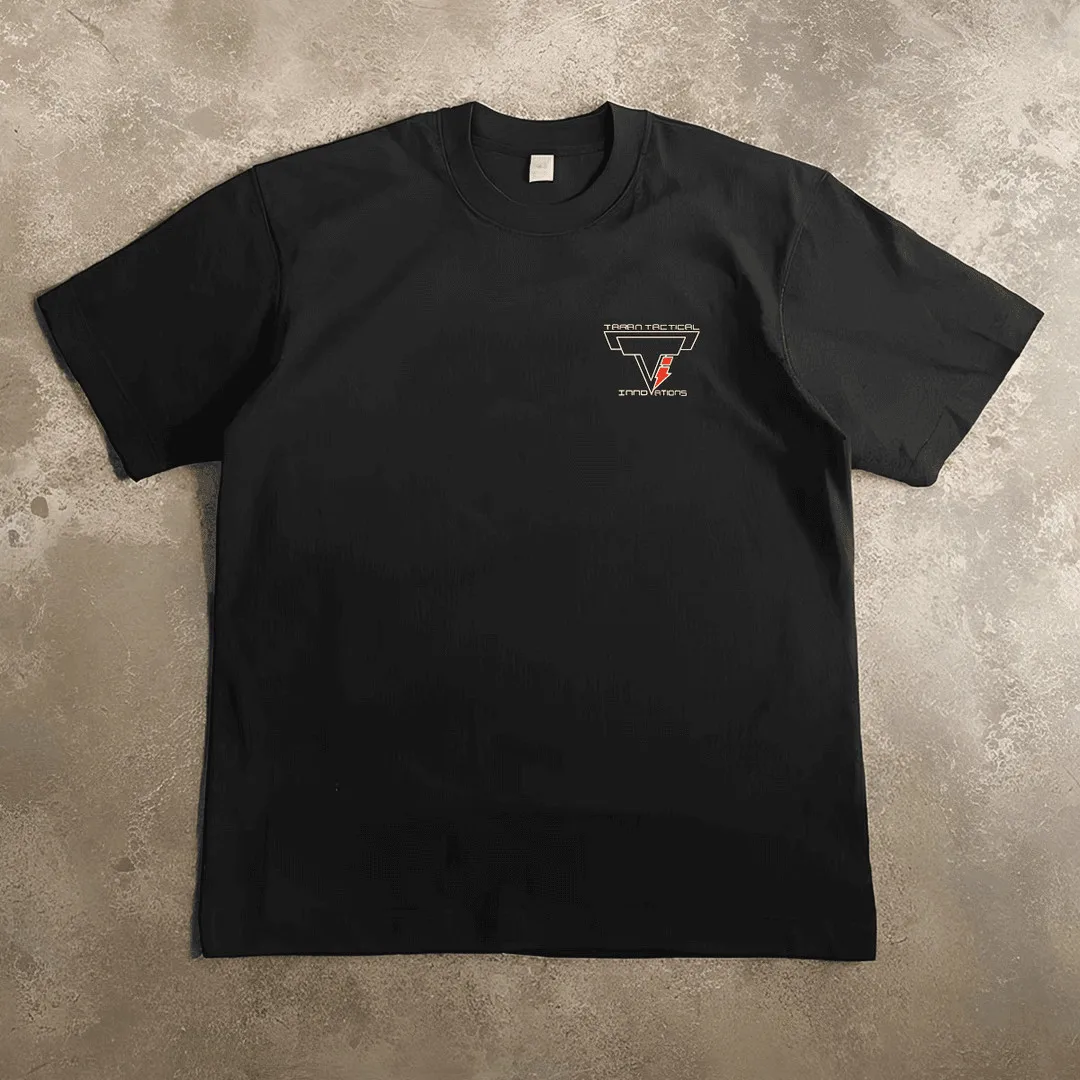 Camiseta táctica Taran Tactical TTI manga corta hombre 2026 - imagen 3
