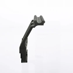 Montura táctica MI-AKSM para AK47 con riel Picatinny lateral