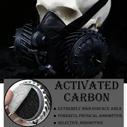 Casco táctico airsoft NVG estilo cyberpunk – Soporte porta visor