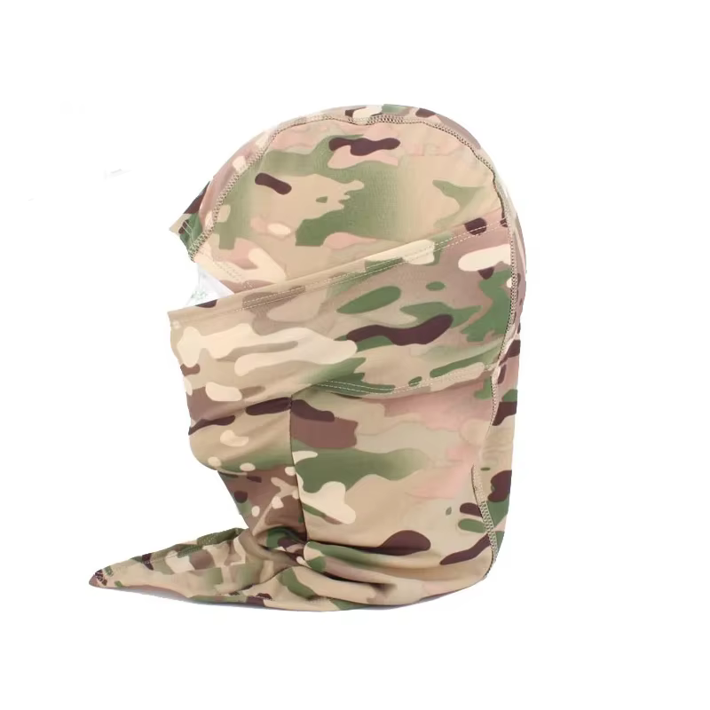 Emersongear EM6633 capucha táctica secado rápido para Airsoft y caza - imagen 3