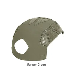 Funda elástica OPS SF – Camuflaje casco táctico