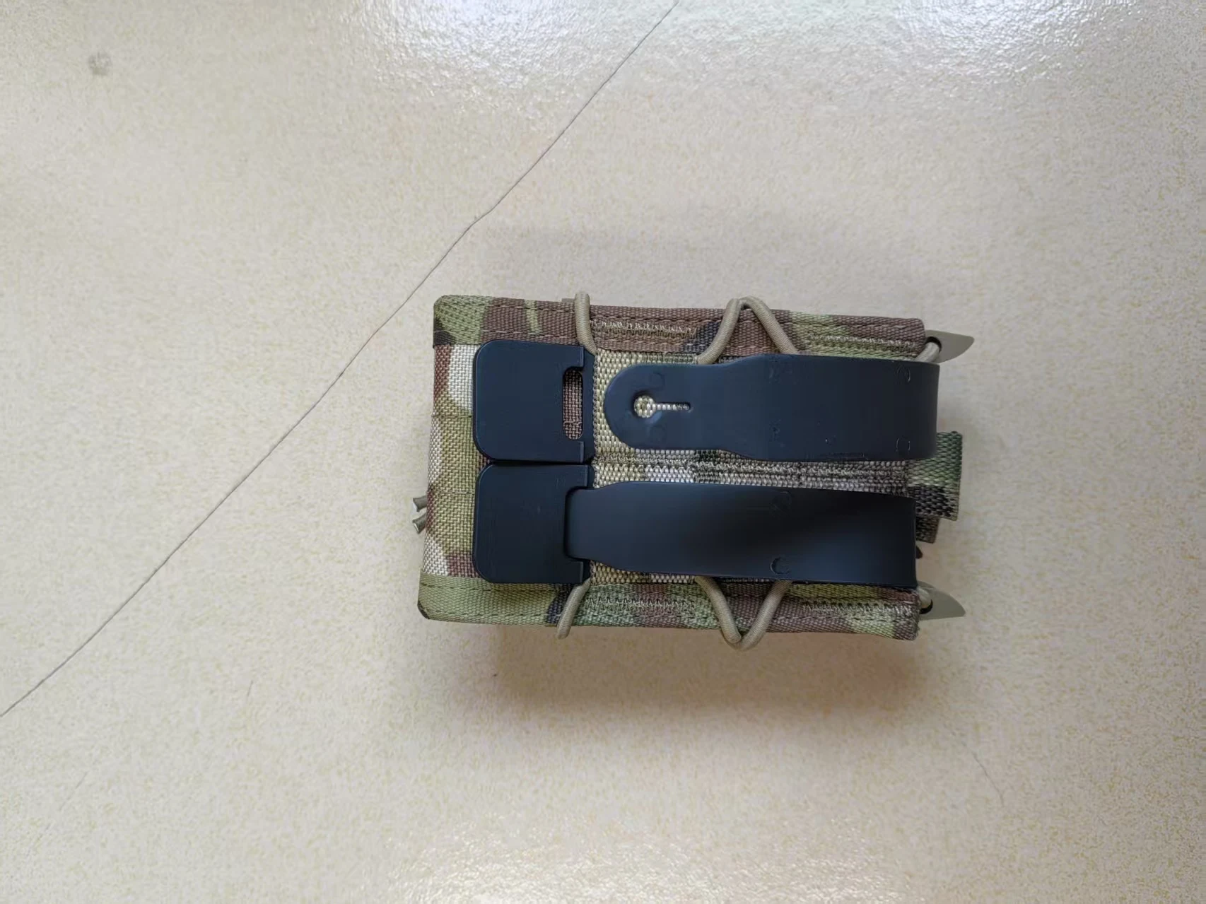 HSGI TACO Twin Tool Kit porta-cargadores 5.56 y 9 mm