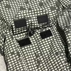 Pantalones Tácticos Tom GEN3 Ripstop – Entrenamiento y Senderismo