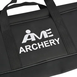 Bolsa transporte arco recurvo – Asa hombro táctica caza y tiro
