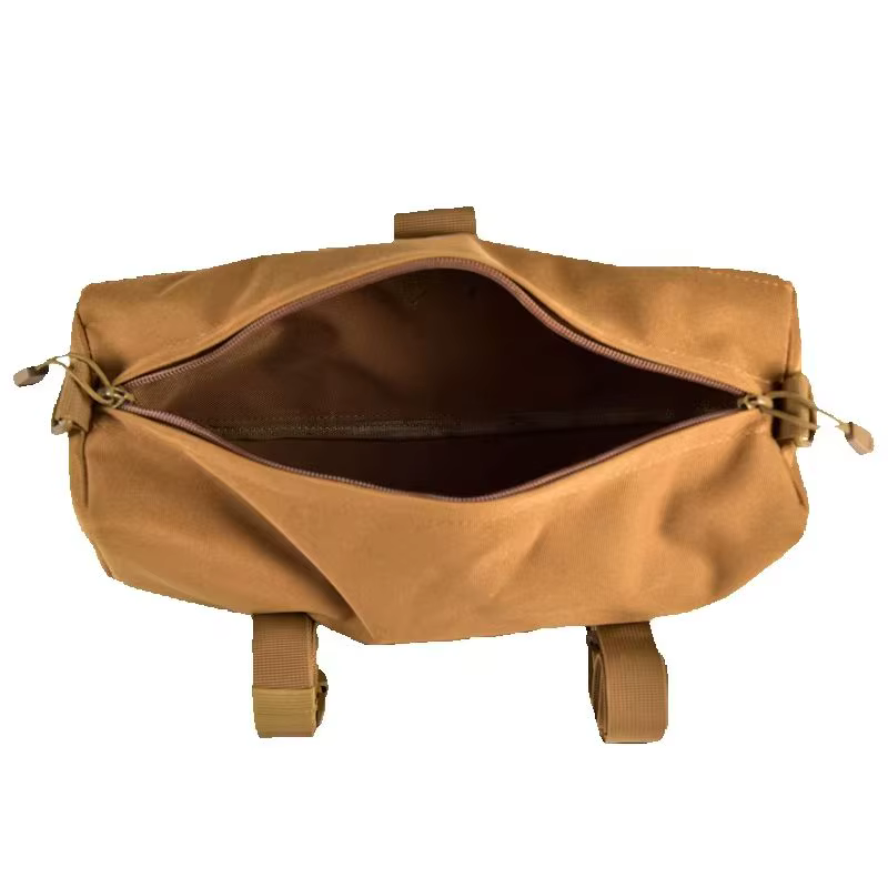 Bolsa multifuncional expandible de exterior con kit de montaje - imagen 3
