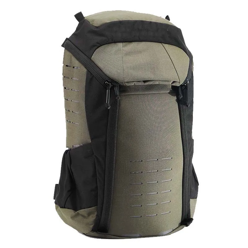 Mochila táctica camuflaje gran capacidad para acampar y senderismo - imagen 3