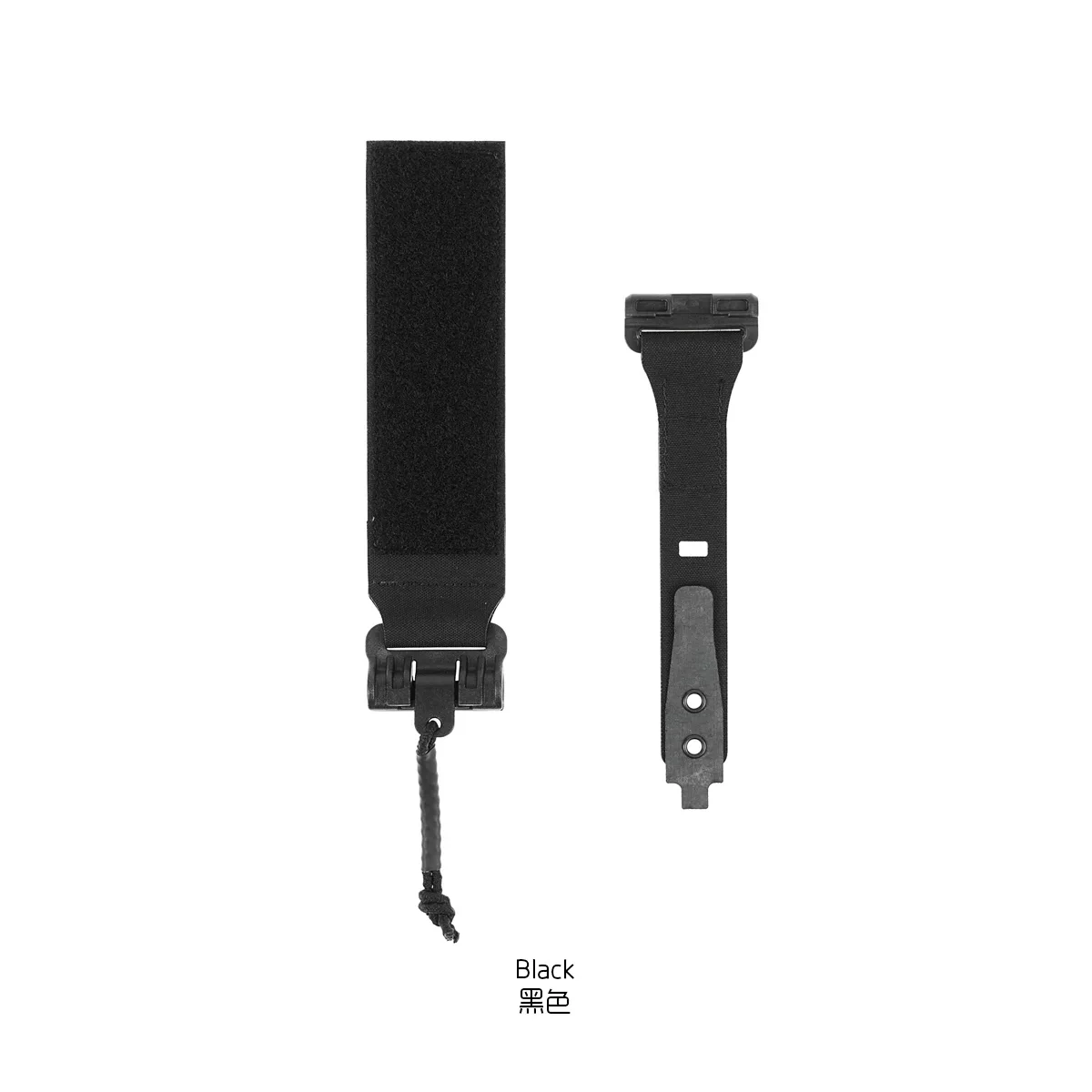 Chaleco Táctico LV120 CS de Caza con liberación rápida - imagen 3