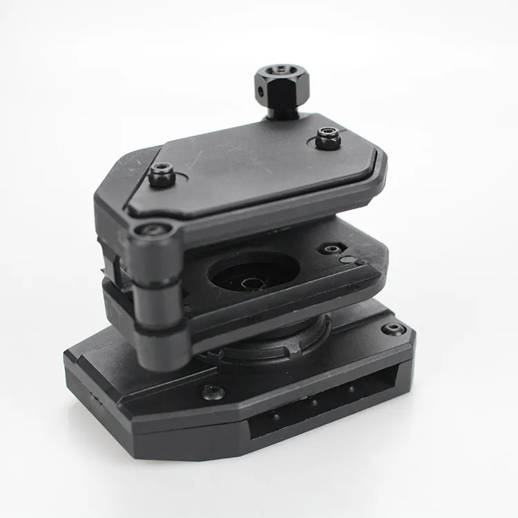 Funda de extracción rápida para pistolas compatibles