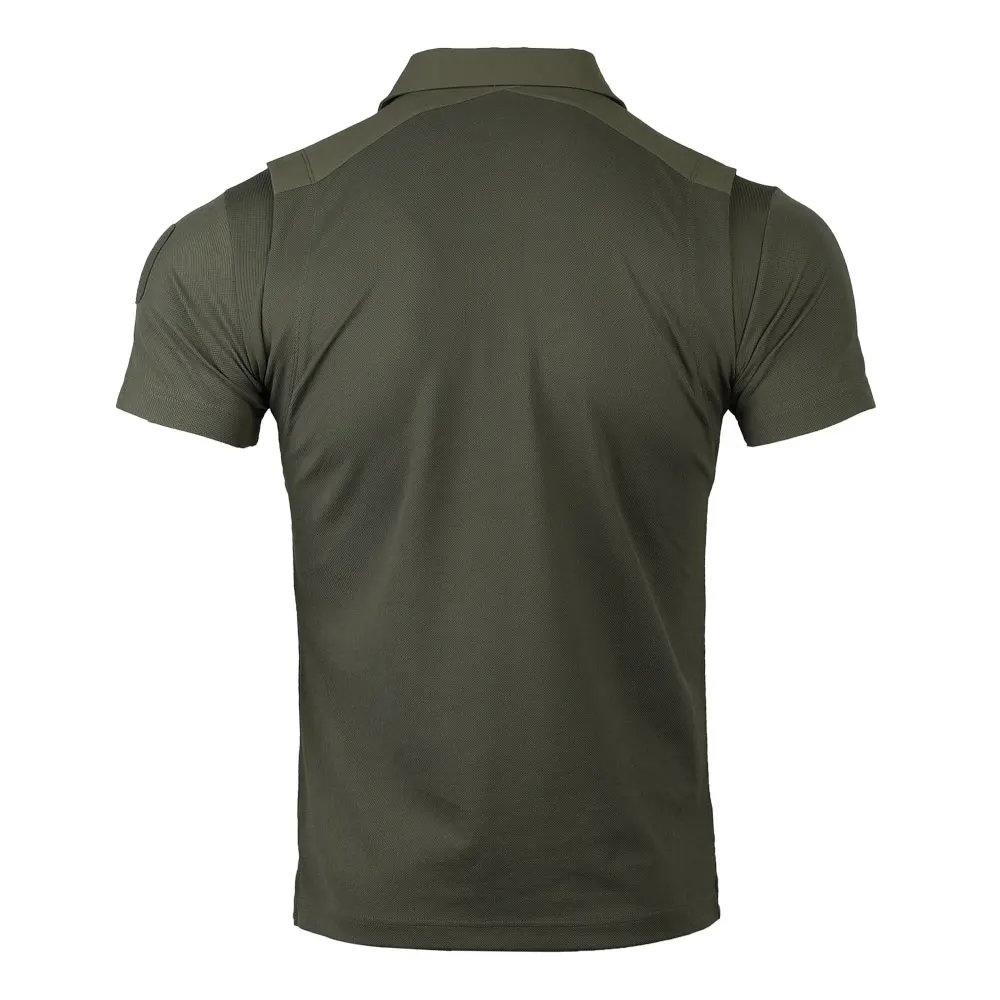 Emersongear Blue Label Mayfly Camiseta táctica de caza manga corta