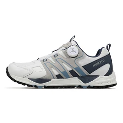 Zapatos de senderismo HUMTTO transpirables deporte para hombre