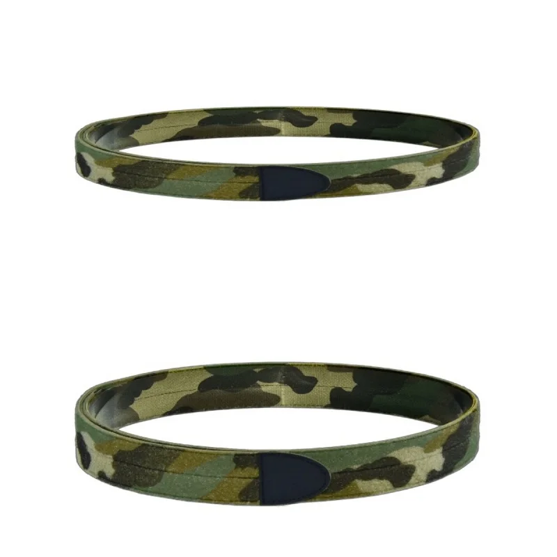 Cinturón táctico interior en camuflaje AOR1, Woodland o Multicam - imagen 2