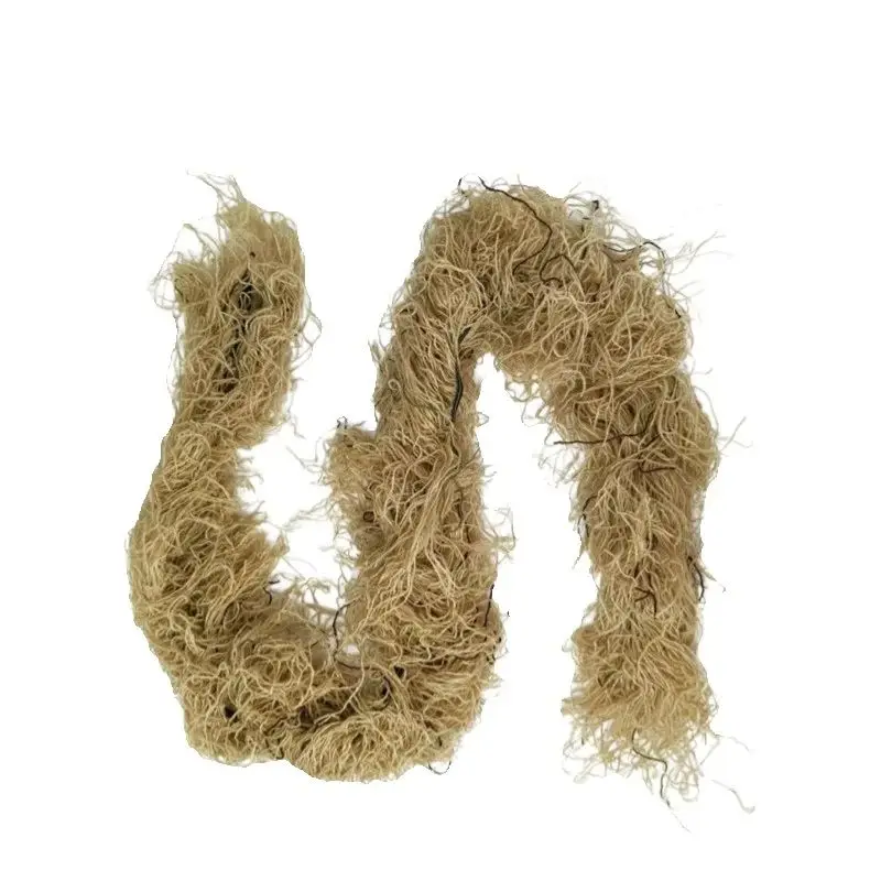 Paracord camuflaje jungla para equipamiento táctico y airsoft - imagen 5