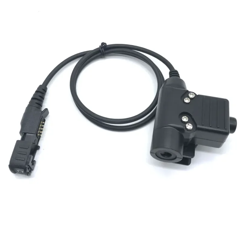 Conector táctico U94 PTT NATO