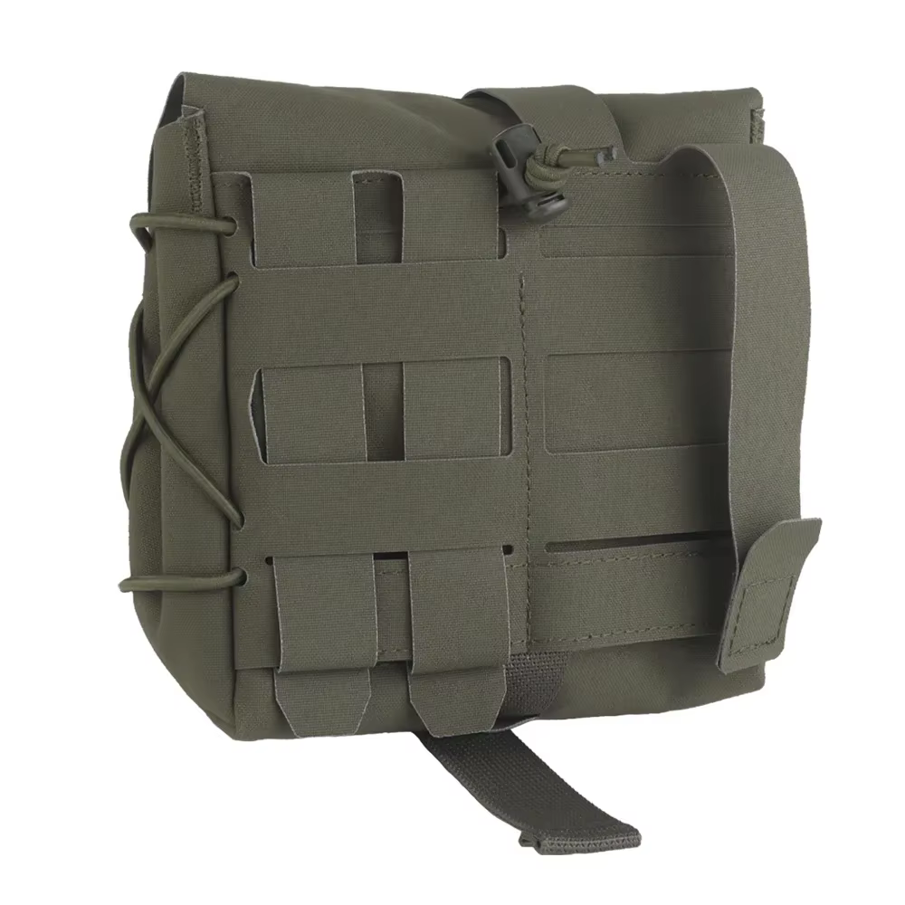 Bolsa táctica Mag ARC MOLLE acceso rápido para cargadores airsoft - imagen 3