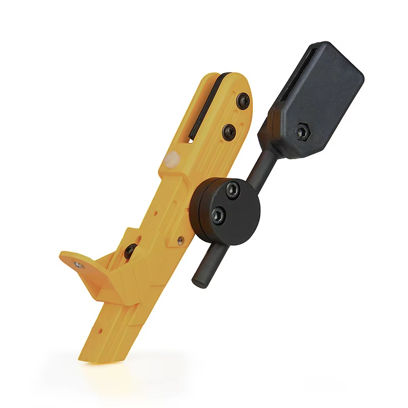 Funda táctica para pistola airsoft IPSC, acceso rápido ripstop