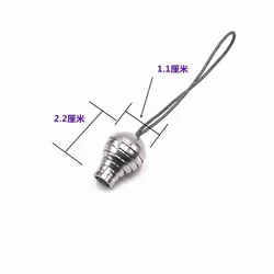 Accesorios Picatinny de aluminio en aleación - Componentes tácticos