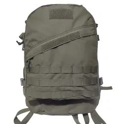 Mochila táctica A3 multifunción para senderismo y montañismo