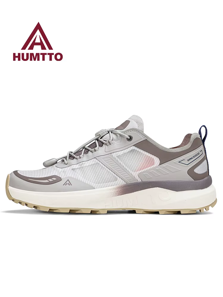 HUMTTO Zapatillas senderismo hombre trekking transpirables outdoor - imagen 5