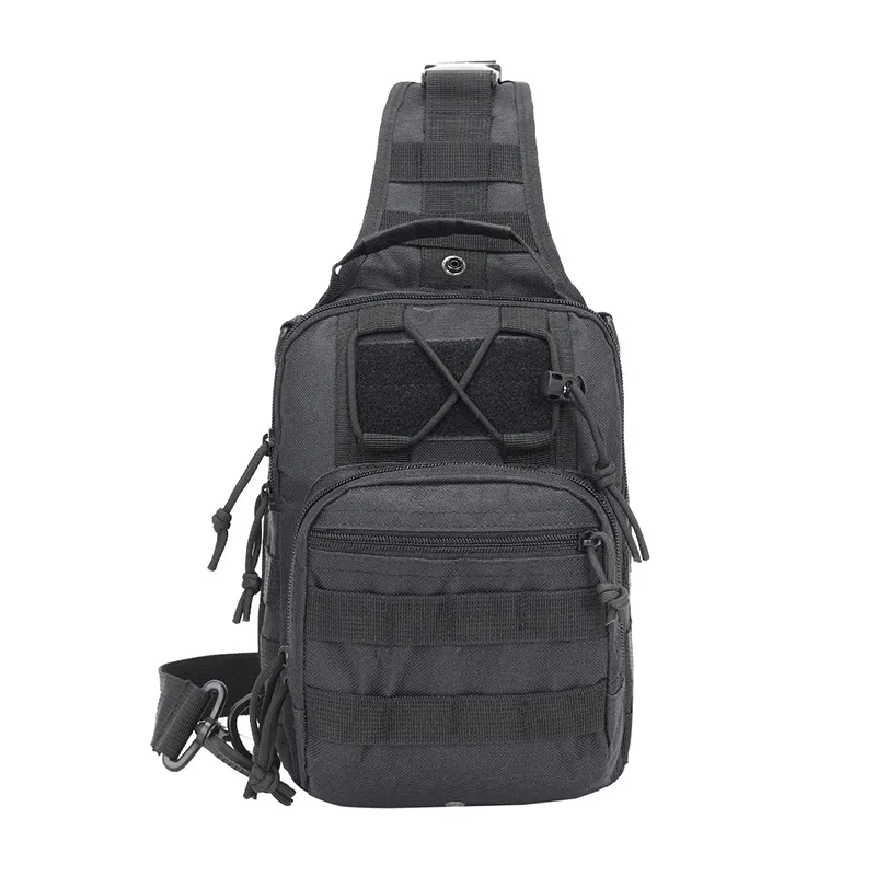 Mochila táctica militar para hombre senderismo escalada pesca camping