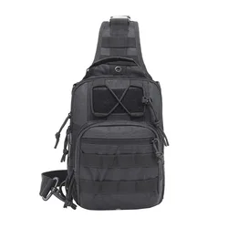 Mochila táctica militar para hombre senderismo escalada pesca camping