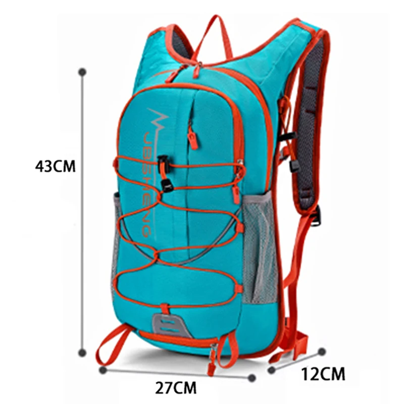 CamelBak Reservorio de Hidratación Ligero para Senderismo y Carrera - imagen 4