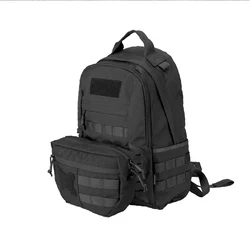 Bolsa táctica MOLLE ELITE SPANKER – Carga caza militar