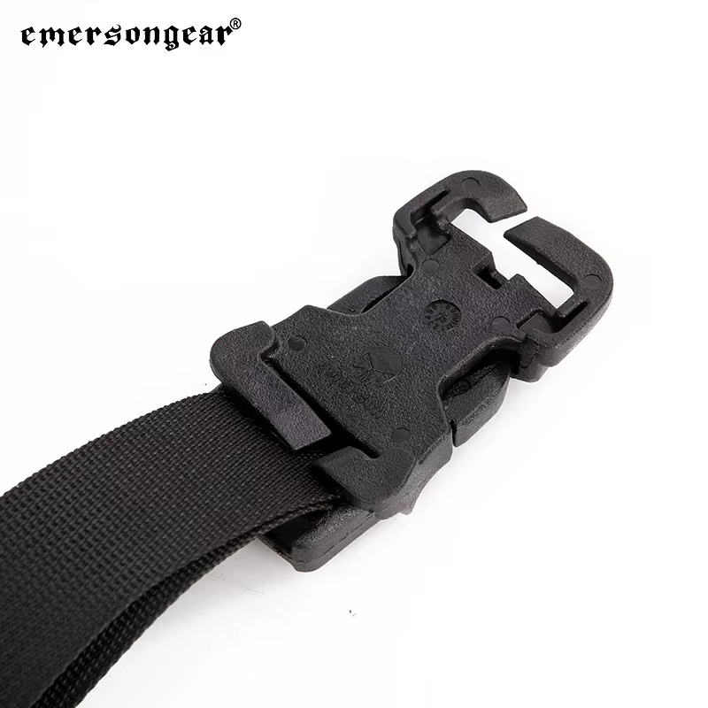 Emersongear EM7330 Adaptador pecho a chaleco con correas Molle - imagen 4