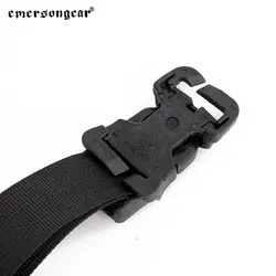 Emersongear EM7330 Adaptador pecho a chaleco con correas Molle