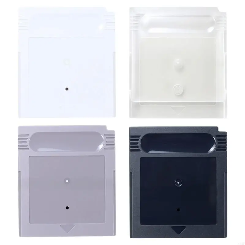 Cubierta protectora Gameboy GBP para cartuchos y tarjetas resistentes - imagen 2