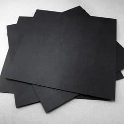KYDEX tablero termoplástico 2mm para fundas tácticas de cuchillo