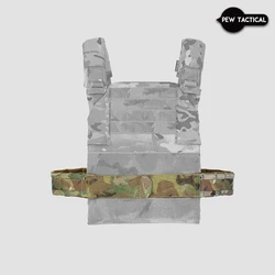 PEW TACTICAL Chaleco Tórax Táctico Airsoft