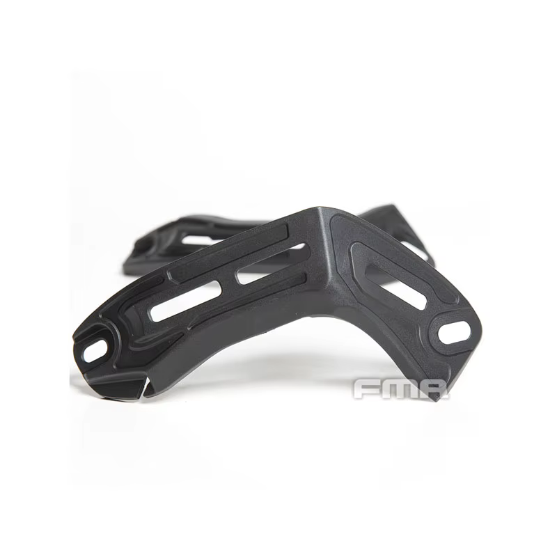 Riel Picatinny para casco táctico – Accesorio profesional - imagen 3