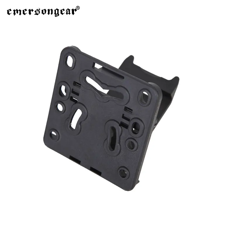 Emersongear Panel cinturón táctico multiusos para pistola y cargador