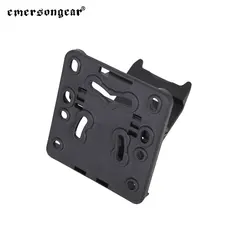Emersongear Panel cinturón táctico multiusos para pistola y cargador