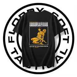 Forward Observations Group Camiseta Táctica de Caza