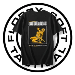 Forward Observations Group Camiseta Táctica de Caza