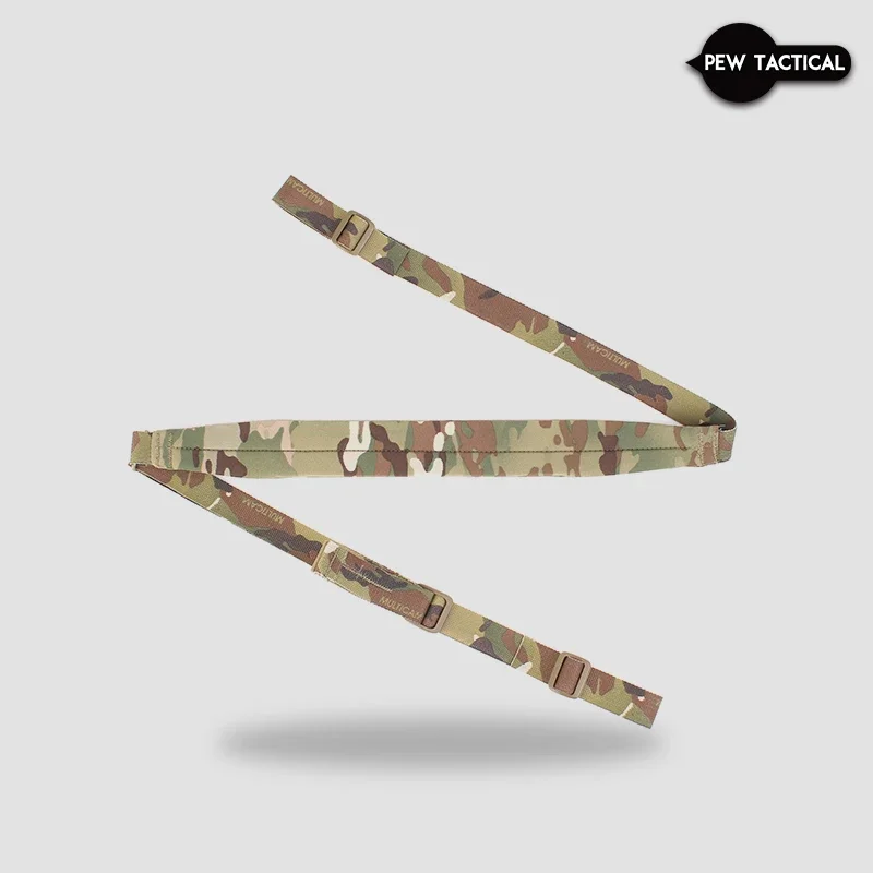 Pew Tactical Second Best SBS Sling - de dos puntos para airsoft - imagen 4