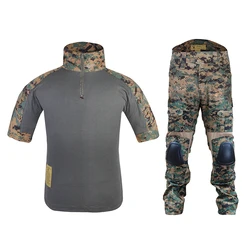 Uniforme Táctico MAPART Emersongear Verano Ripstop
