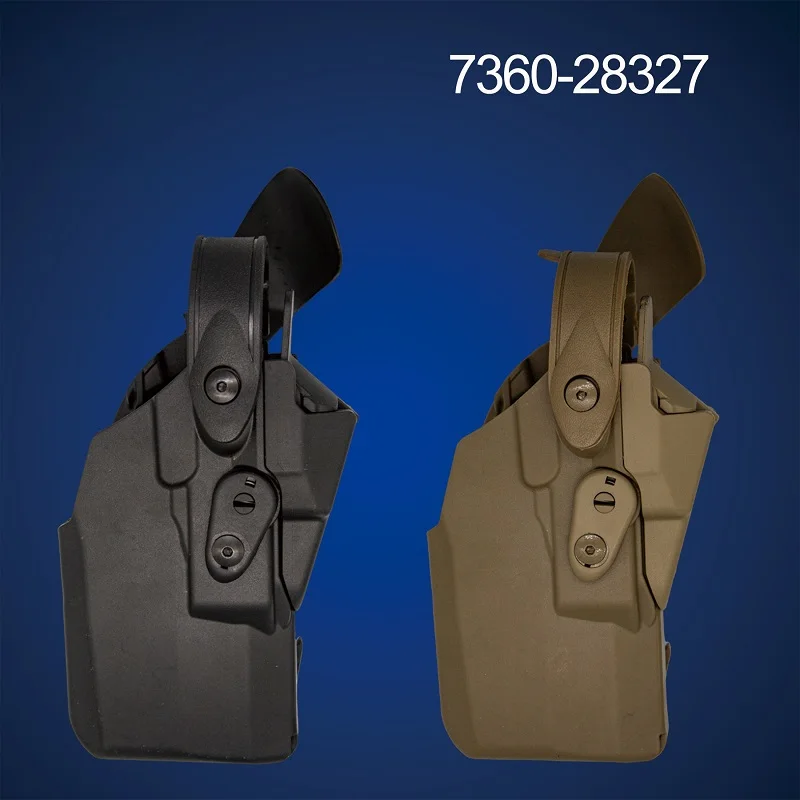 Funda Protectora Glock 19/26/45/47 con TLR7 – Accesorio Táctico - imagen 3